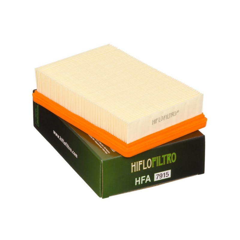 Filtr powietrza Hiflofiltro HFA7915