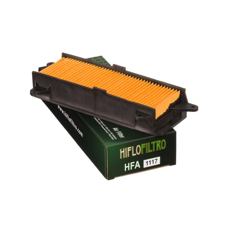Air filter HIFLOFILTRO