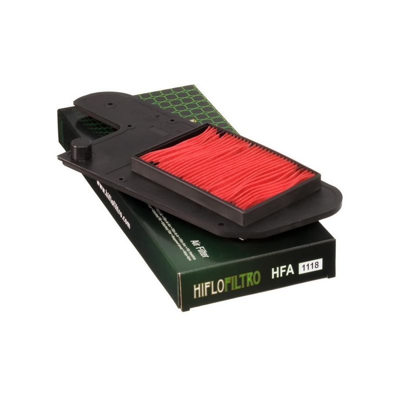 Air filter HIFLOFILTRO
