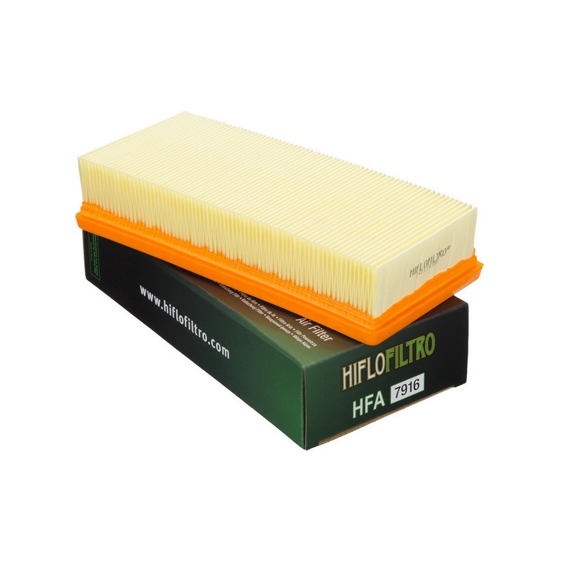 Filtr powietrza Hiflofiltro HFA7916