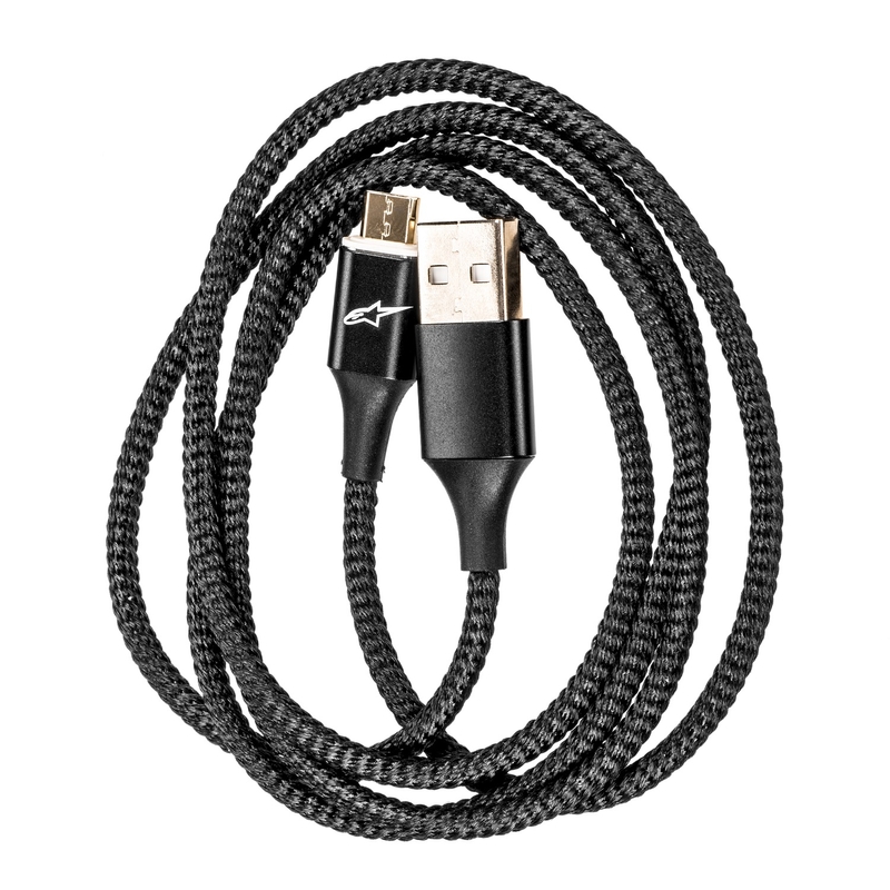 Kabel USB do systemów poduszek powietrznych Alpinestars Tech-Air® 5/Street/Race