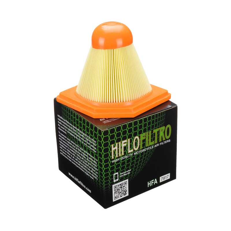 Air filter HIFLOFILTRO