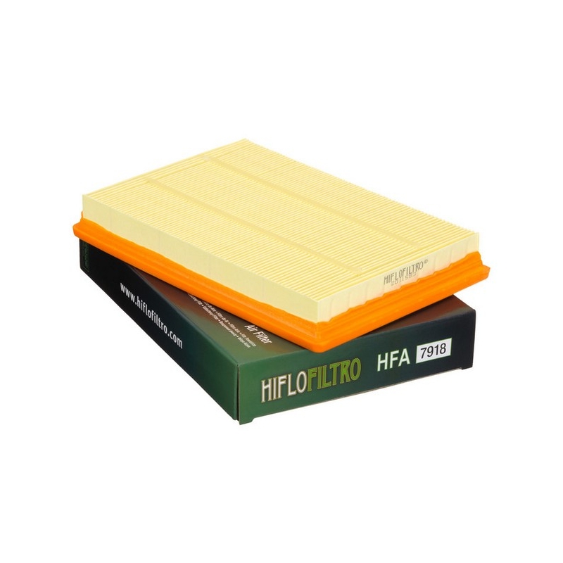 Air filter HIFLOFILTRO