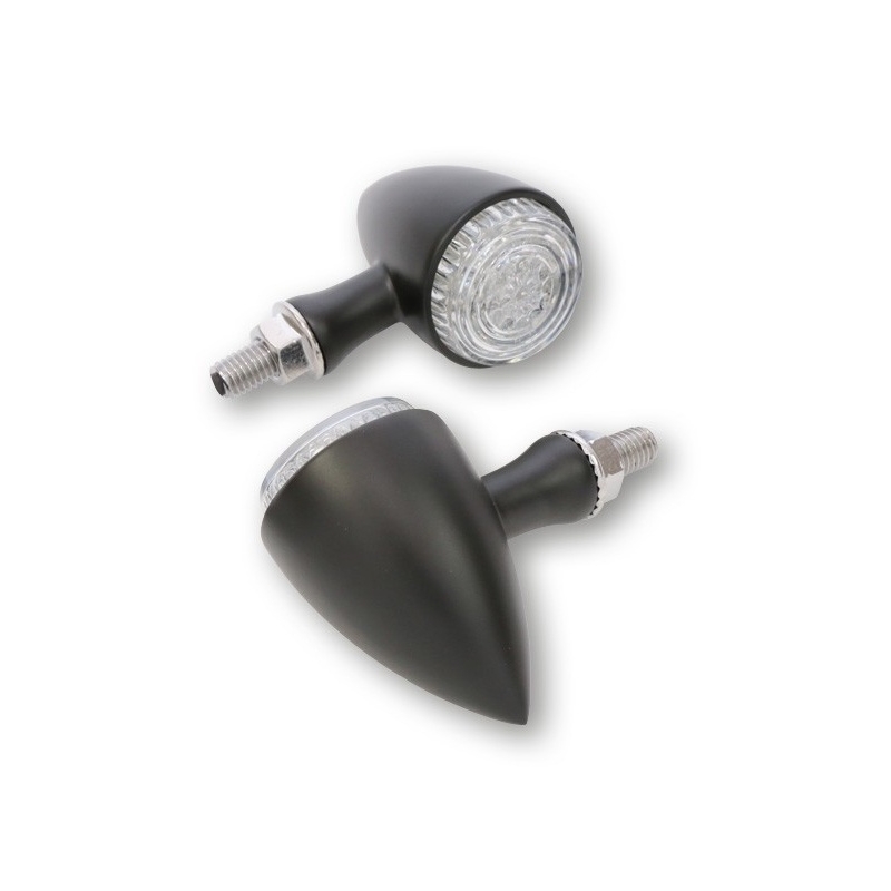 LED Kierunkowskazy Highsider Col