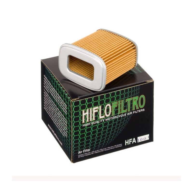 Filtr powietrza Hiflofiltro HFA1001