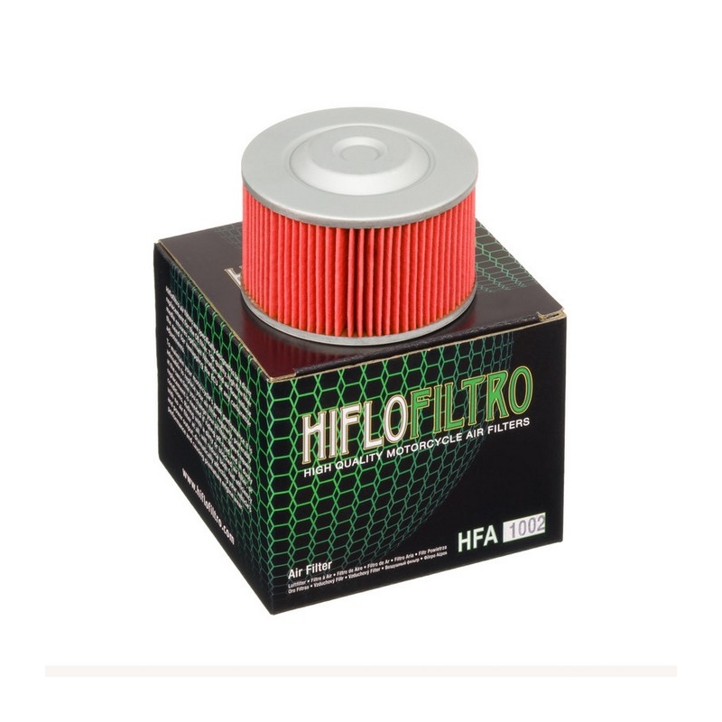 Filtr powietrza Hiflofiltro HFA1002