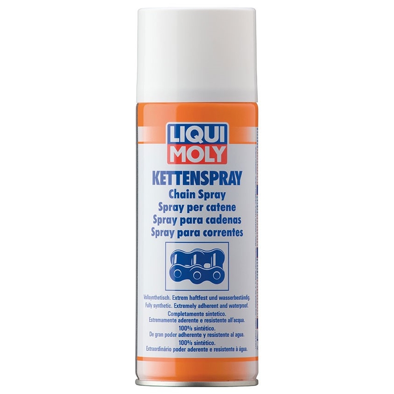 Smar do łańcucha LIQUI MOLY 400 ml