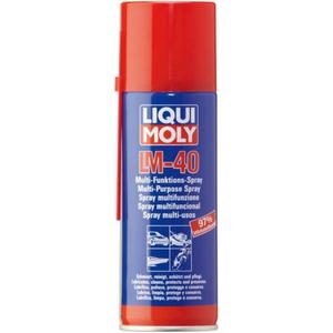 Spray wielofunkcyjny LIQUI MOLY LM-40 200 ml