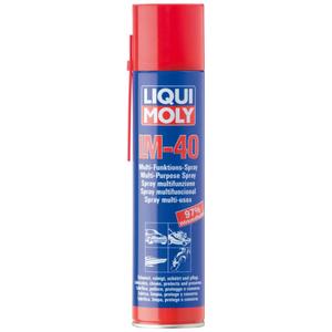 Spray wielofunkcyjny LIQUI MOLY LM-40 400 ml