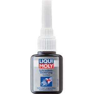 LIQUI MOLY Środek do zabezpieczania śrub 10 g (wysoka wytrzymałość)