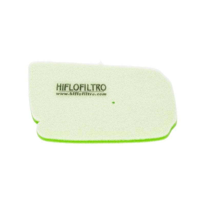 Air filter HIFLOFILTRO for HONDA SJ 50 Bali 1993-2002