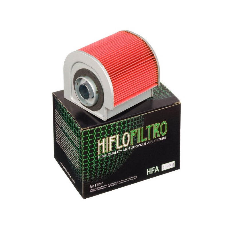 Filtr powietrza Hiflofiltro HFA1104