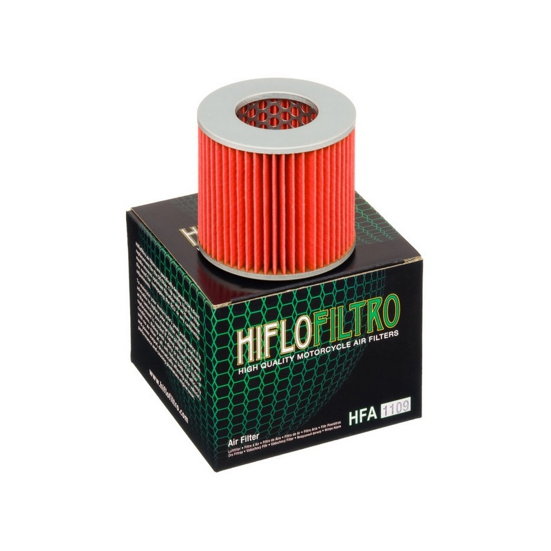 Filtr powietrza Hiflofiltro HFA1109