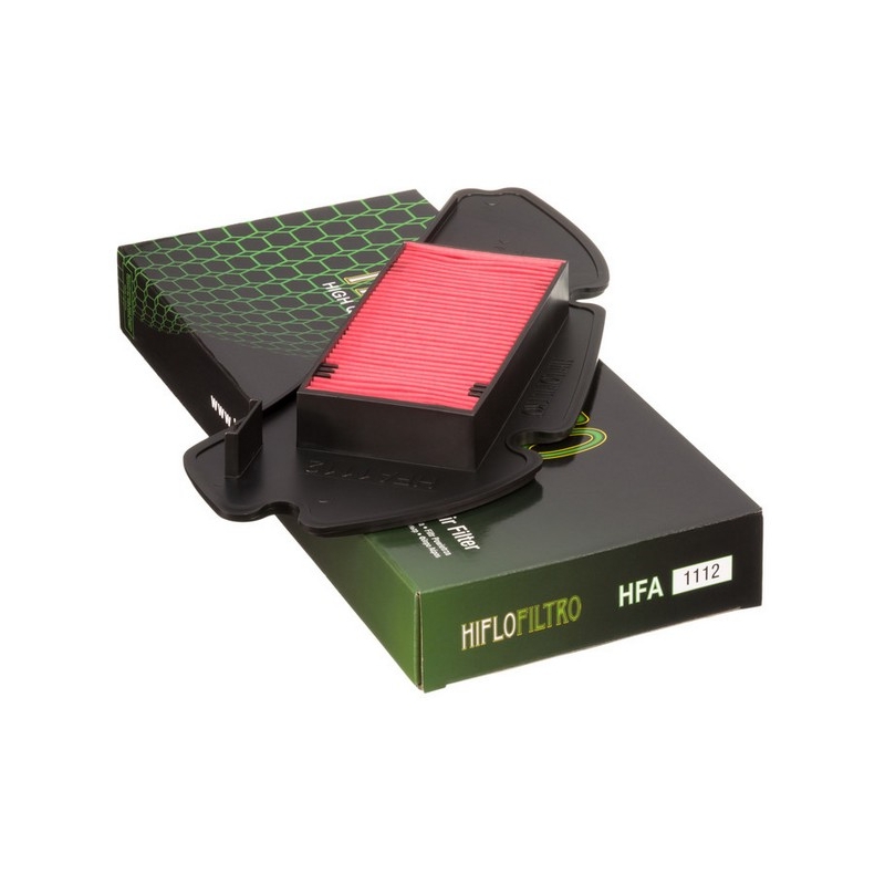 Air filter HIFLOFILTRO