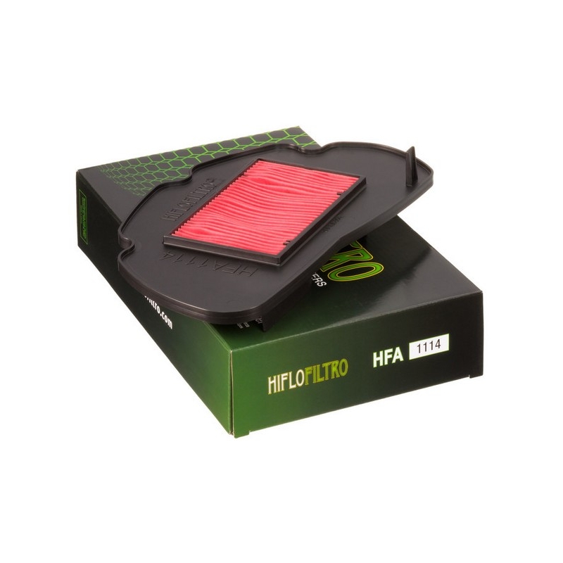 Air filter HIFLOFILTRO