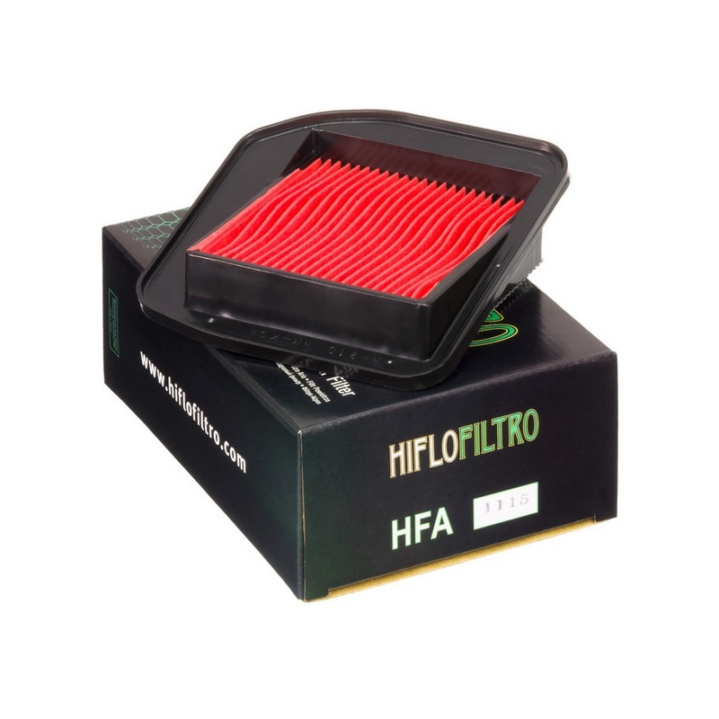 Filtr powietrza Hiflofiltro HFA1115