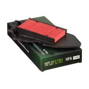 Air filter HIFLOFILTRO