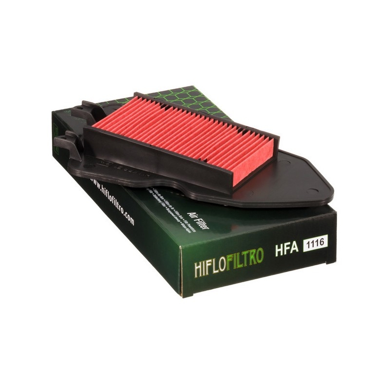 Air filter HIFLOFILTRO for HONDA SCV 100 Lead 2003-2007
