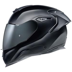 NEXX SX.100R integralny kask motocyklowy czarny