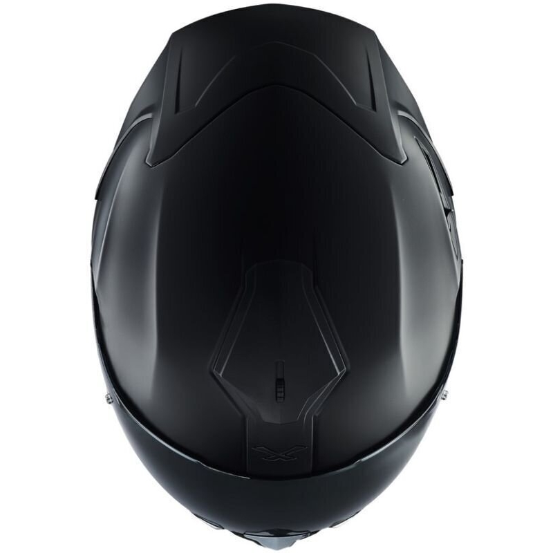 NEXX SX.100R integralny kask motocyklowy czarny wyprzedaż