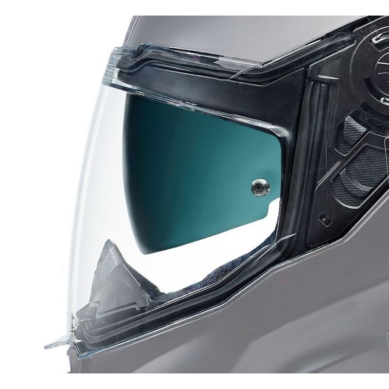 NEXX SX.100R integralny kask motocyklowy czarny wyprzedaż