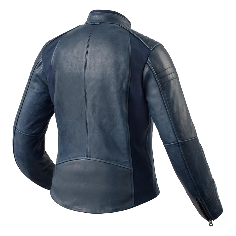 Damska kurtka motocyklowa Revit Coral Blue wyprzedaż