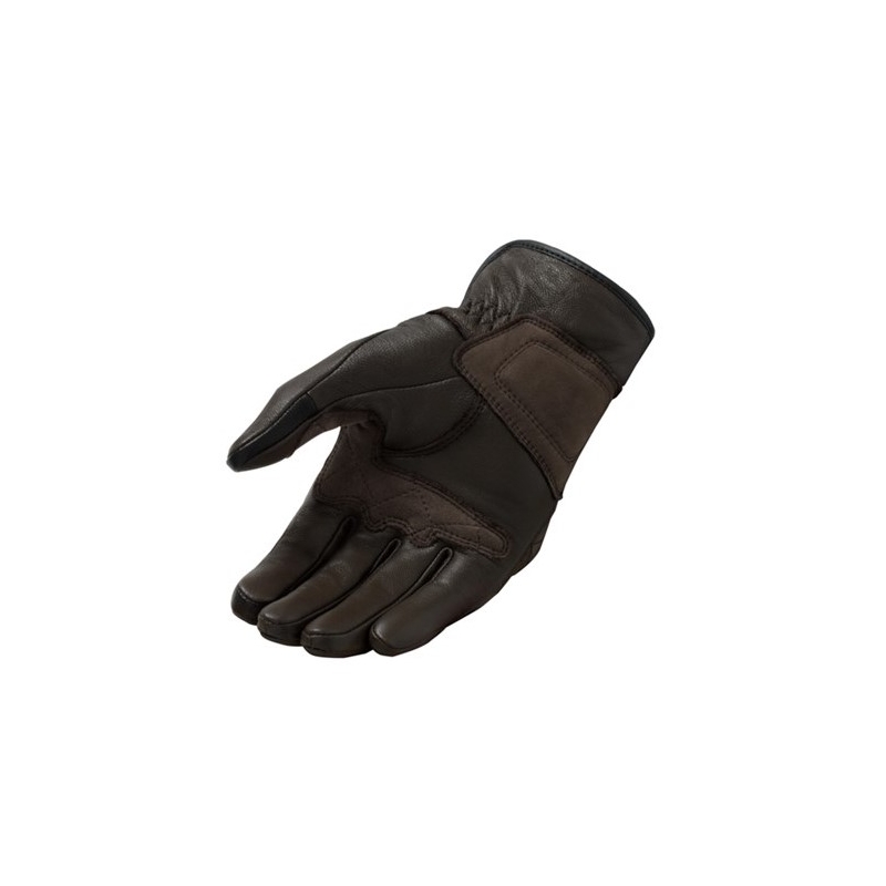 Rękawice motocyklowe Revit Tracker Brown wyprzedaż