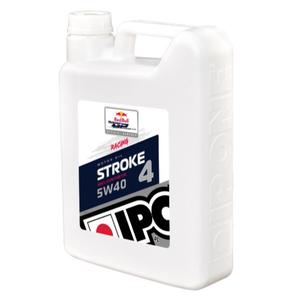 Olej silnikowy Ipone Stroke 4 5W40 4 l