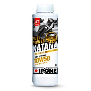 Olej silnikowy Ipone Full Power Katana 10W50 1 l