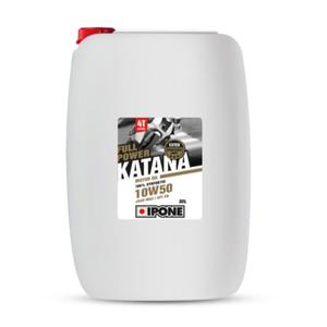 Olej silnikowy Ipone Full Power Katana 10W50 22 l