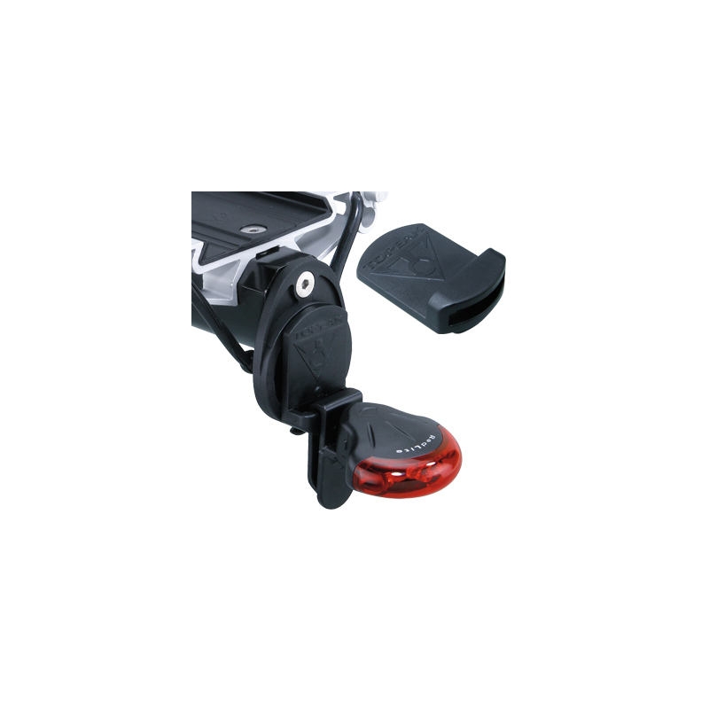 Nosič TOPEAK MTX Beamrack A type pro malý rám kola výprodej