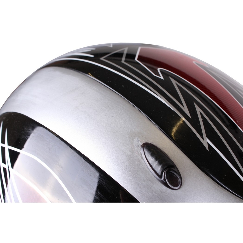 Kask motocyklowy Akira Izumi 2206 – II. jakość