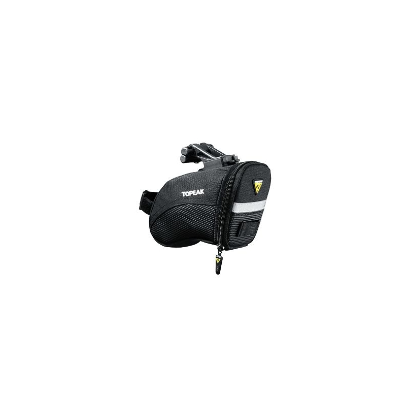 Podsedlová brašna TOPEAK Aero Wedge Pack Quick Click S výprodej