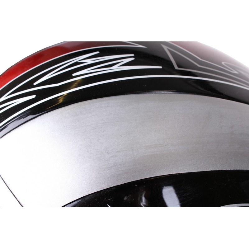 Kask motocyklowy Akira Izumi 2206 – II. jakość