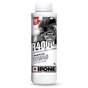 Olej silnikowy Ipone R4000 RS 10W40 1 l