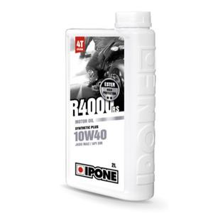 Olej silnikowy Ipone R4000 RS 10W40 2 l