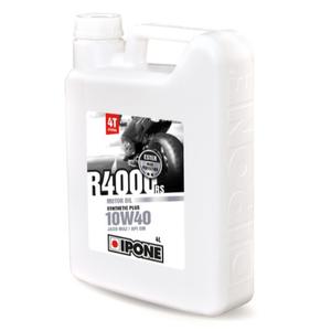 Olej silnikowy Ipone R4000 RS 10W40 4 l