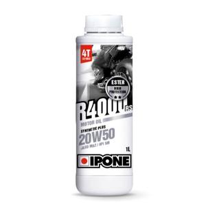 Olej silnikowy Ipone R4000 RS 20W50 1 l