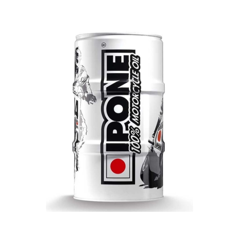 Olej silnikowy Ipone Road Twin 15W50 60 l