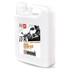 Olej silnikowy Ipone 10.4 10W40 4 l