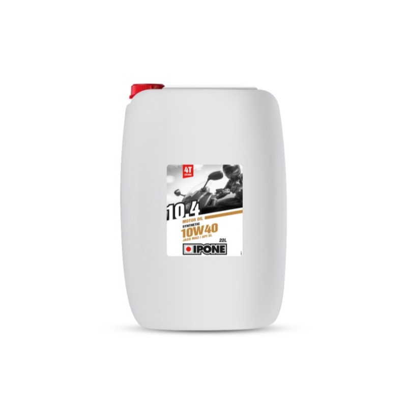 Olej silnikowy Ipone 10.4 10W40 22 l