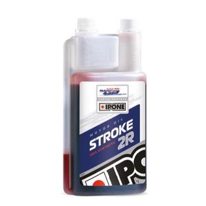 Olej silnikowy Ipone Stroke 2R Racing 2T 1 l
