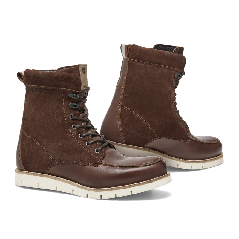 Buty motocyklowe Revit Mohawk 3 brązowe wyprzedaż