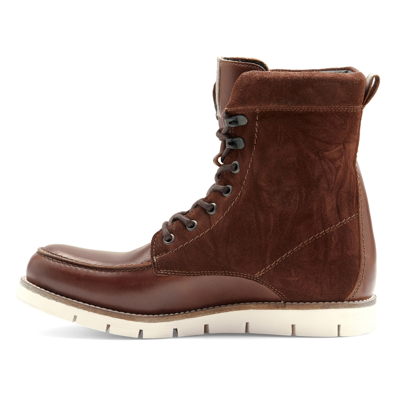 Buty motocyklowe Revit Mohawk 3 brązowe wyprzedaż