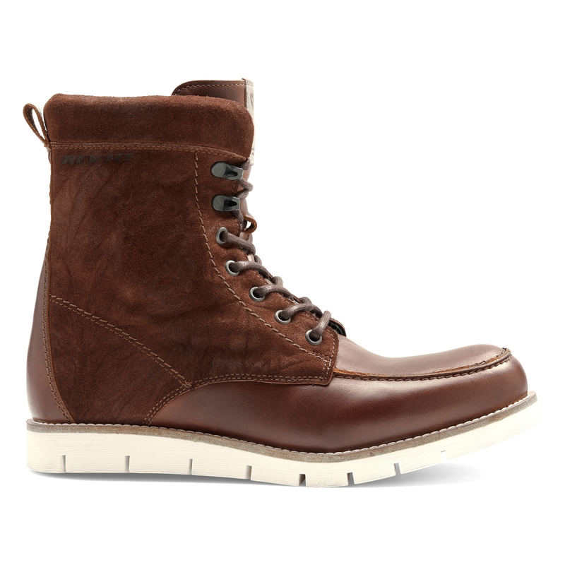 Buty motocyklowe Revit Mohawk 3 brązowe wyprzedaż