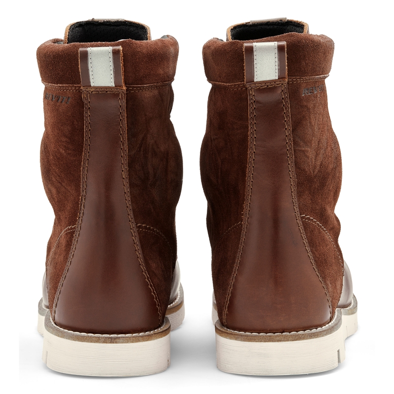 Buty motocyklowe Revit Mohawk 3 brązowe wyprzedaż
