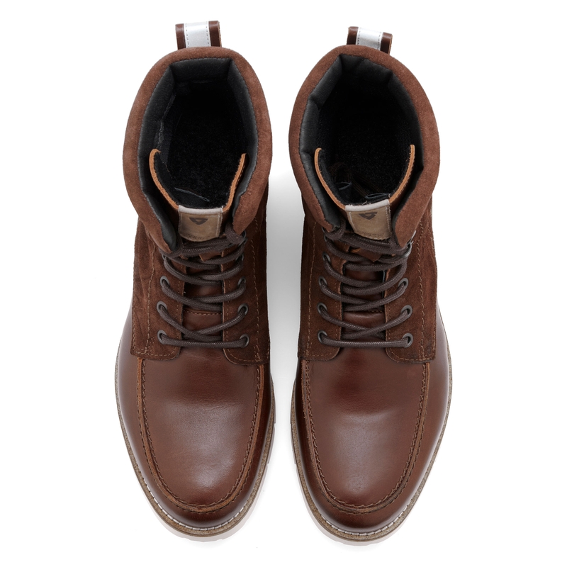 Buty motocyklowe Revit Mohawk 3 brązowe wyprzedaż