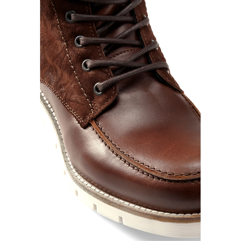 Buty motocyklowe Revit Mohawk 3 brązowe wyprzedaż