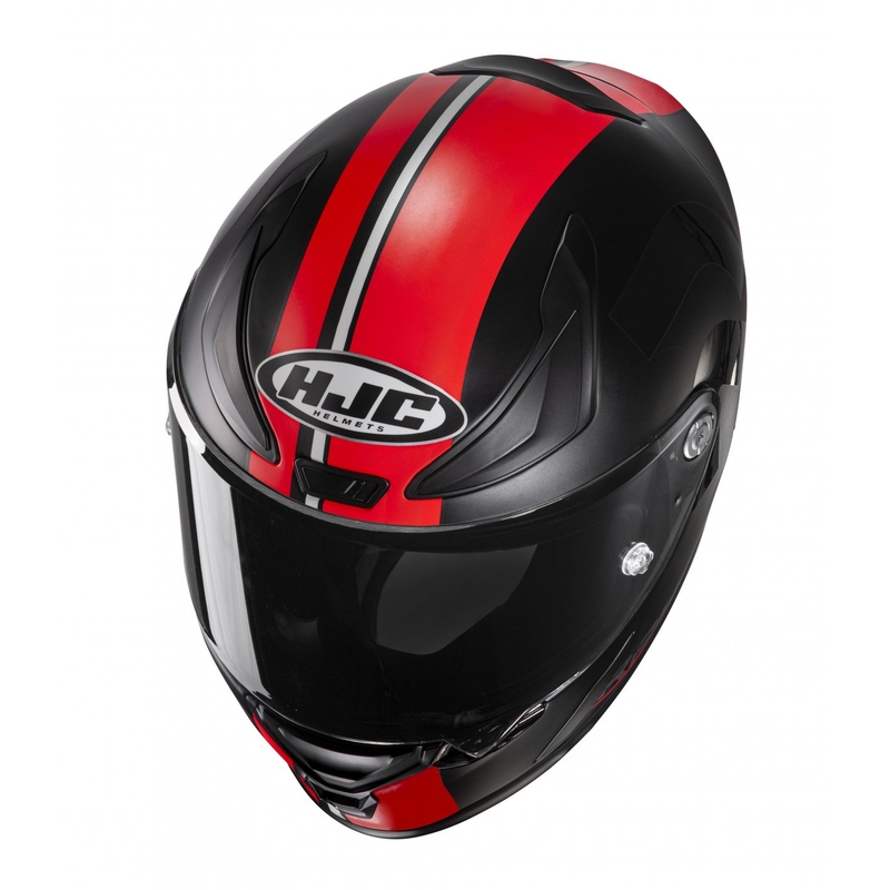 Kask motocyklowy integralny HJC RPHA 1 Senin MC1SF.