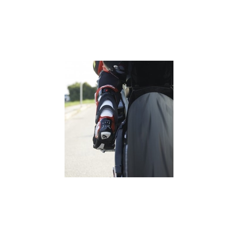 Buty motocyklowe Forma Ice Pro czerwone
